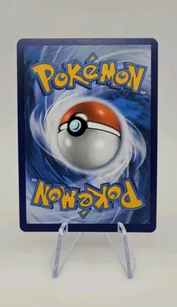 Pokemon TCG: Mega Manectric ex 158/132 Full Art Ultra Rare- Mega Evolution - NM - Image 3