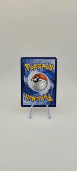 Pokemon TCG: Mega Manectric ex 158/132 Full Art Ultra Rare- Mega Evolution - NM - Image 5
