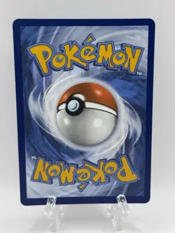 Pokemon TCG Surging Sparks Black Kyurem EX Full Art Ultra Rare Holo #218/191 NM - Image 2