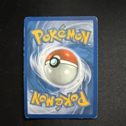 Pokemon TCG Electrode Prime Triumphant 93/102 Stage 1 Ultra Rare Holo 90 HP - Image 2