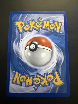 Pokemon TCG Dark Explorers Minun 40/108 Near Mint - Image 2