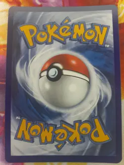 Team Rocket's Honchkrow 127/217 ASC ME: Ascended Heroes Pokemon NM Reverse Holo - Image 2