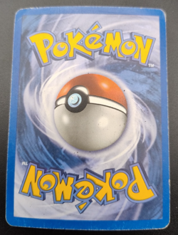 Pokemon Card Dewgong 7/144 Skyridge Reverse Holo Rare WOTC Light Play - Image 2