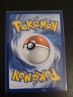 Eevee - SWSH212 - Pokemon Sword & Shield Promo Ultra Rare Holo Card NM - Image 2