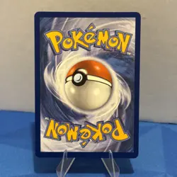 Fezandipiti EX 142/217 Ascended Heroes Double Rare Holo Pokemon TCG - Image 2