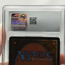 MTG - Antiquities - Reconstruction - Graded - CGC 8.5 - Vintage - Image 5