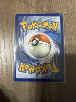 Pokemon TCG Piplup 098/094 – Phantasmal Flames – Illustration Rare – EN NM - Image 2