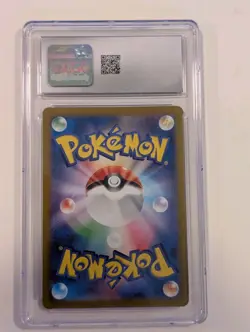 Pokemon TCG Charizard ex 006/165 Sv2a: Pokemon Card 151 Holo (Japanese) CGC 10 - Image 2