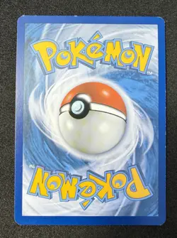 2015 Pokemon XY Roaring Skies M Latios EX Holo 59/108 - Image 3