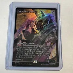 MTG: Anticausal Vestige Foil M 0357 Edge of Eternities - Image 1