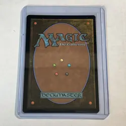 MTG: Anticausal Vestige Foil M 0357 Edge of Eternities - Image 2