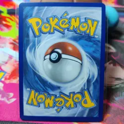 Togedemaru ex 149/217 Ascended Heroes Holo Double Rare Near Mint Pokemon Card - Image 2