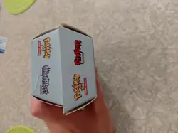 Pokemon EX Dragons, Empty Boxes Lot Of 2 Windblast And Firefang - Image 3