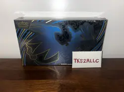 Pokemon TCG Phantasmal Flames Mega Charizard EX UPC Ultra Premium Box *IN HAND* - Image 1