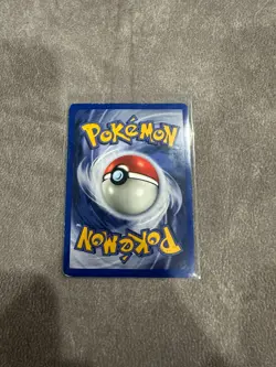 Pokemon - Pikachu (SNAP Promo) - WoTC Promo - HP- 1x - Image 2