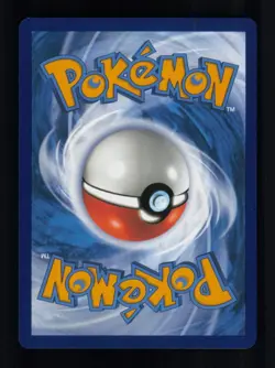 REVERSE HOLO PIKACHU COMMON 027/078 NM POKEMON - Image 2