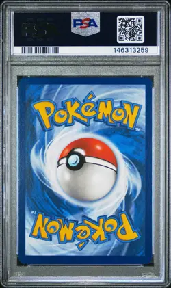 2024 Pokemon Trick or Trade Gengar #057 Holo PSA 10 GEM MINT Halloween Promo 🔥 - Image 2