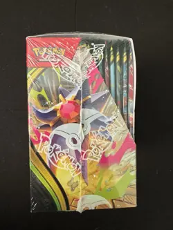 Pokemon TCG: Perfect Order Booster Box 36 Pack Brand New Factory Sealed - Image 2