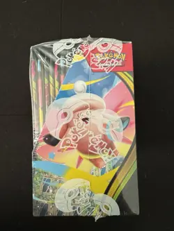 Pokemon TCG: Perfect Order Booster Box 36 Pack Brand New Factory Sealed - Image 3