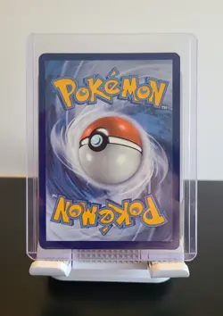 Eevee SWSH190 Pokemon Sword & Shield- Black Star Promo- Swirl Holo Rare- Mint - Image 2