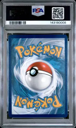 2019 POKEMON SM BLACK STAR PROMO FULL ART/MOLTRES & ZAPDOS & ARTICUNO GX PSA 9 - Image 2