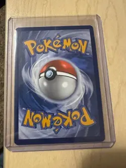 2025 Pokemon SV White Flare WHT EN Litwick Illustration Rare #101/086 - Image 2