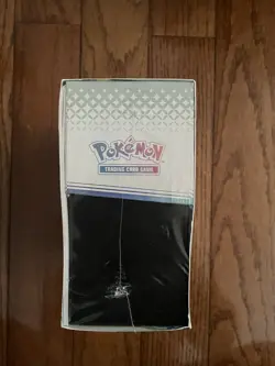 Prismatic Evolutions Pokemon Center Elite Trainer Box PC ETB Sealed - DESC DMG - Image 5