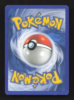 Arbok 13/101 Rare Dragon Frontiers Pokemon Reverse Holo Moderately Played - Image 2