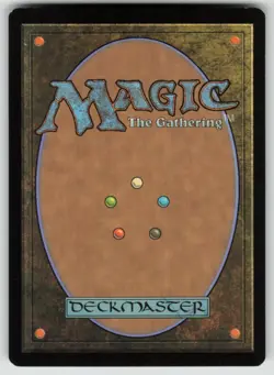 MTG Fires of Yavimaya U Conspiracy 188 LP - Image 2