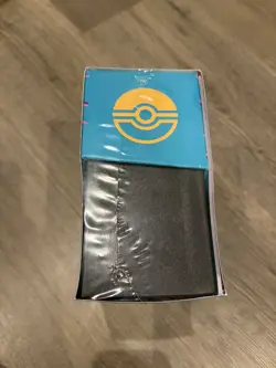 Pokemon Center Exclusive Ascended Heroes Elite Trainer Box ETB Factory Sealed - Image 3