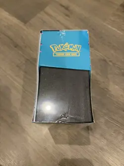 Pokemon Center Exclusive Ascended Heroes Elite Trainer Box ETB Factory Sealed - Image 4