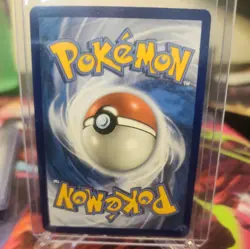 Galarian Moltres V - 183/172 - Pokemon Brilliant Stars Sword Shield Secret HP - Image 2