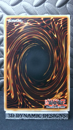 | Yugioh Heavy Storm SD2-EN019 Common Structure Deck Zombie Madness NM/LP 🔥 | - Image 2