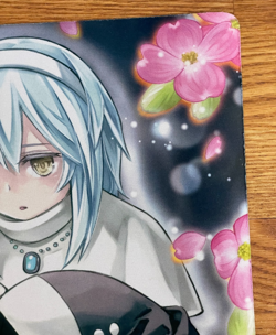 Yugioh, Ghost Sister & Spooky Dogwood, Judge, Playmat, Preowned - Image 4