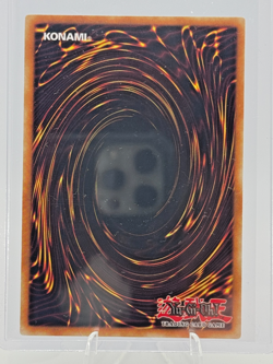 Yu-Gi-Oh! TCG: Number 101: Silent Honor ARK (Ghost Rare) LED9-EN000 1st Edition - Image 2