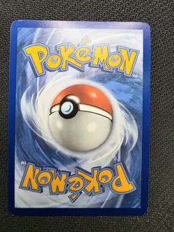 Pokemon Card Jynx EX 151 124/165 Rara Holo Foil Italiano Mew 151 Scarlet Violet - Image 4