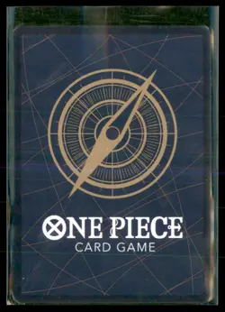 One Piece The Best- Vol. 2 OP09-098 Black Hole Reprint 4 card lot - Image 2