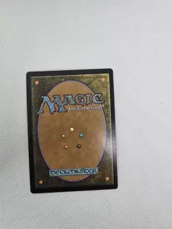 Wizards Unmask From the Vault: Lore 015/016 Mythic Sorcery Black Foil - Image 5