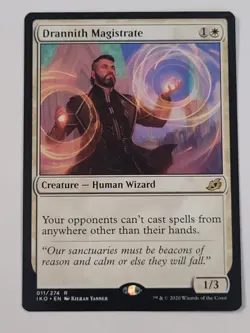 Drannith Magistrate NM Free Shipping in Canada !! - Image 1