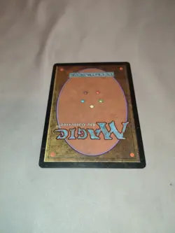 Constant Mists Stronghold LP MTG - Image 2