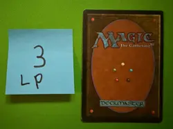1x LP Tropical Island Revised MTG Magic the Gathering English #3 - Image 4
