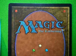 1x LP Tropical Island Revised MTG Magic the Gathering English #3 - Image 5