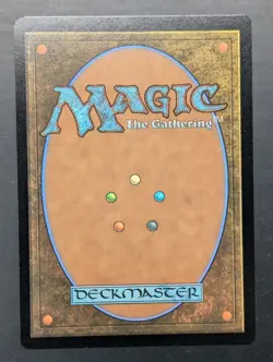 MTG Lorwyn Eclipsed Steam Vents Regular Rare #0267 - Image 2