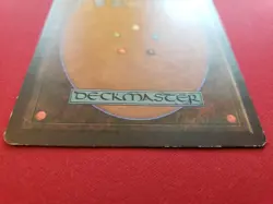Demonic Tutor Revised MtG #105 - Image 5