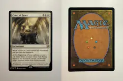 Court of Grace 016/361 MTG The List Reprints - Image 3