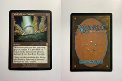 Well of Lost Dreams 62 MTG The Brothers' War: Retro Frame Artifacts - Image 3