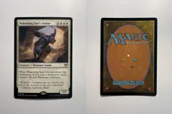 Wakening Sun's Avatar 68 MTG Commander Masters - Image 3