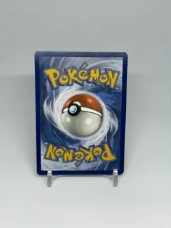 Pokemon Hidden Fates 3/68 Butterfree Reverse Holo - Image 2