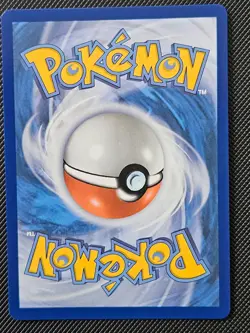 BATTLE CAGE 116/094 PHANTASMAL FLAMES POKEMON LP 2025 - Image 2