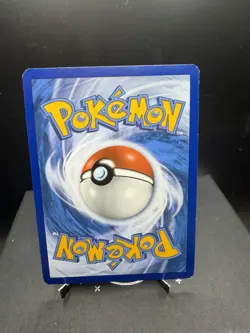 Pokemon TCG XY Evolutions Nidoking 45/108 Holo Rare LP! - Image 2